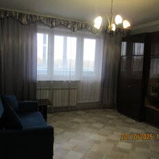 Квартира 38,9 м², 1-комнатная - изображение 4