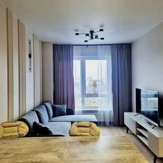 Квартира 33 м², 1-комнатная - изображение 4