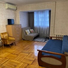 Квартира 50 м², 1-комнатная - изображение 4