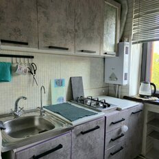 Квартира 32,4 м², 1-комнатная - изображение 3