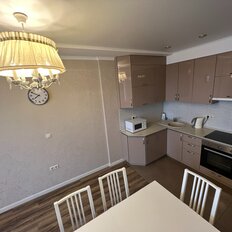 Квартира 65 м², 2-комнатная - изображение 2