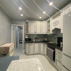 Квартира 40 м², 1-комнатная - изображение 3