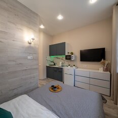 Квартира 25 м², студия - изображение 2