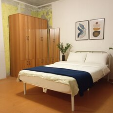 Квартира 44,1 м², 2-комнатная - изображение 4