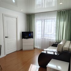 Квартира 50 м², 2-комнатная - изображение 1