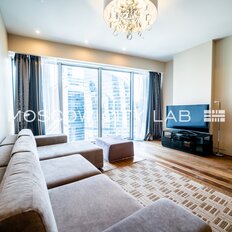 Квартира 95 м², 2-комнатные - изображение 2