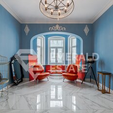 Квартира 143 м², 4-комнатная - изображение 2