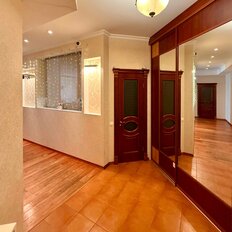 Квартира 153,2 м², 3-комнатная - изображение 5