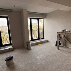 Квартира 133 м², 3-комнатная - изображение 4