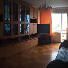 Квартира 46 м², 2-комнатная - изображение 2