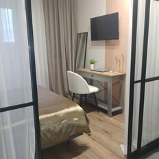 Квартира 28 м², студия - изображение 1