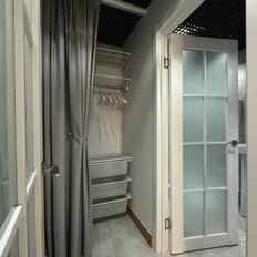 Квартира 39 м², 1-комнатная - изображение 5