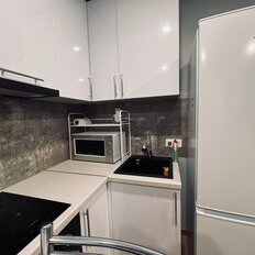 Квартира 16 м², студия - изображение 2