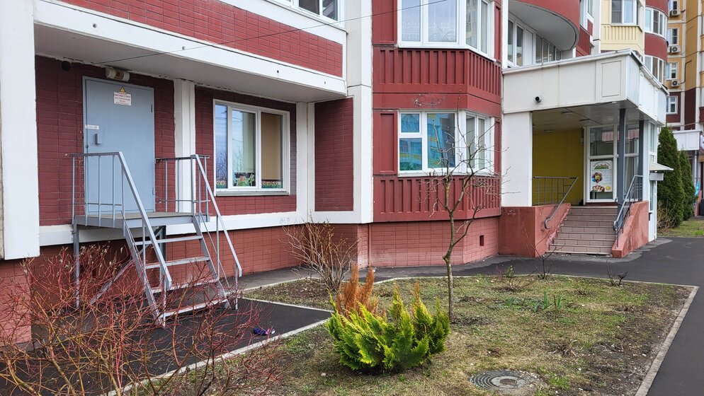 89,1 м², помещение свободного назначения 15 500 000 ₽ - изображение 55