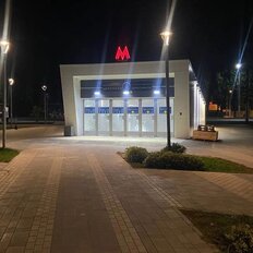 Квартира 33 м², 1-комнатная - изображение 1