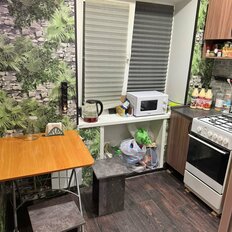 Квартира 31,2 м², 1-комнатная - изображение 4