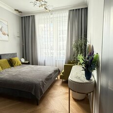 Квартира 72 м², 2-комнатная - изображение 1