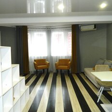 Квартира 38,2 м², 1-комнатная - изображение 2