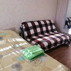 Квартира 47 м², 2-комнатная - изображение 2