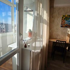 Квартира 30 м², 1-комнатная - изображение 1