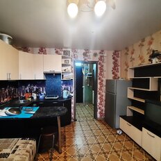 Квартира 18,6 м², 1-комнатная - изображение 3