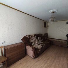 Квартира 30,1 м², 1-комнатная - изображение 4