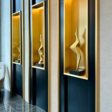 Квартира 25 м², студия - изображение 3