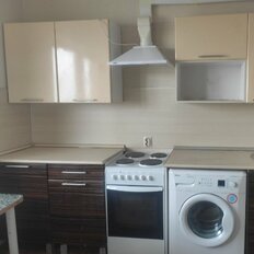 Квартира 33 м², 1-комнатная - изображение 5