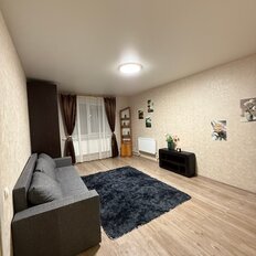 Квартира 36,2 м², 1-комнатная - изображение 5