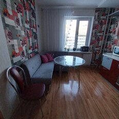 Квартира 64,8 м², 3-комнатная - изображение 3