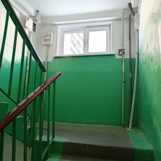 Квартира 38,6 м², 2-комнатная - изображение 1