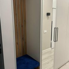 Квартира 25 м², студия - изображение 4