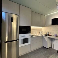Квартира 37,1 м², 1-комнатная - изображение 2