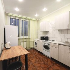 Квартира 32 м², 1-комнатная - изображение 3