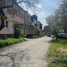 Квартира 44,5 м², 2-комнатная - изображение 1