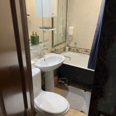 Квартира 40 м², 1-комнатная - изображение 1