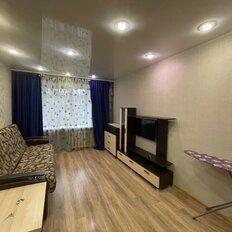 Квартира 30,4 м², 1-комнатная - изображение 3