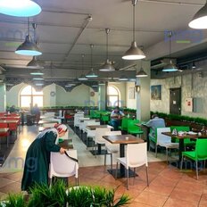 647,4 м², помещение свободного назначения - изображение 3