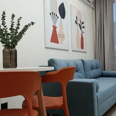 Квартира 23 м², студия - изображение 1