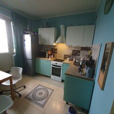 Квартира 58 м², 2-комнатная - изображение 4