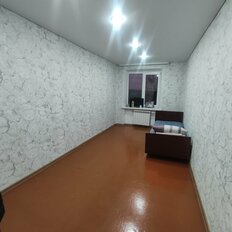 Квартира 44 м², 2-комнатная - изображение 1