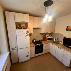 Квартира 35 м², 1-комнатная - изображение 1