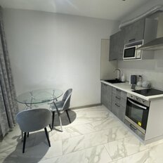 Квартира 35 м², 1-комнатная - изображение 3