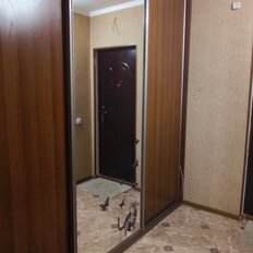 Квартира 33 м², студия - изображение 2