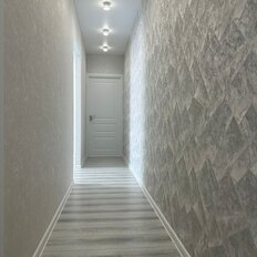 Квартира 57,8 м², 3-комнатная - изображение 1