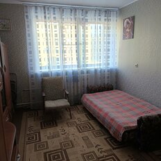Квартира 19 м², студия - изображение 4