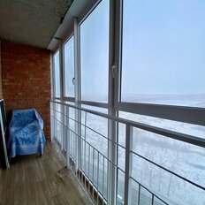 Квартира 24 м², студия - изображение 4