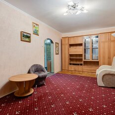 Квартира 36,3 м², 1-комнатная - изображение 5