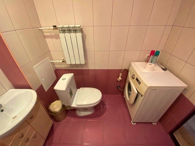 58,1 м², 2-комнатная квартира 7 000 000 ₽ - изображение 56