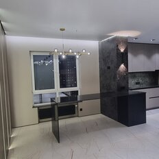 Квартира 85,9 м², 3-комнатная - изображение 3